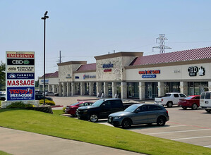 401 W President George Bush Fwy, Richardson, TX for rent Building Photo- Image 1 of 8