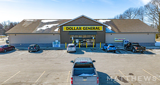 More details for 220 E Mercer St, Spiceland, IN - Retail for Sale