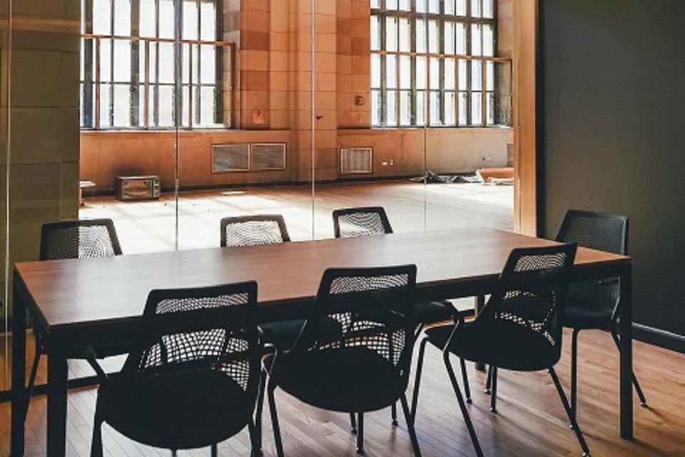 Office in Roubaix to rent Interior Photo- Image 1 of 2