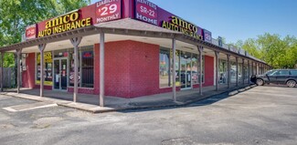 More details for 6802-6820 Telephone Rd, Houston, TX - Retail for Rent