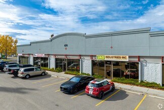 More details for 4316 64 Av SE, Calgary, AB - Industrial for Sale