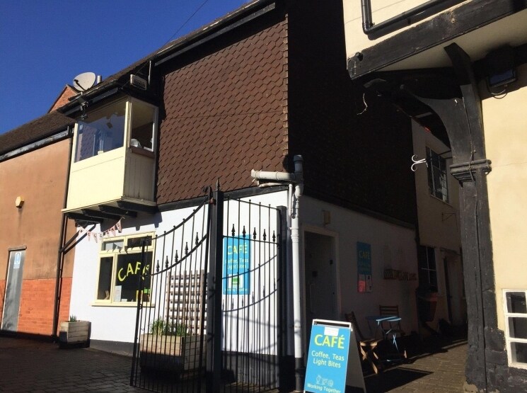 3 Fish St, Ludlow for sale Primary Photo- Image 1 of 1