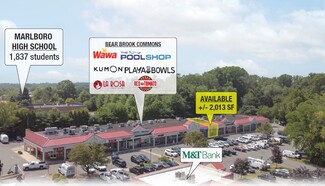 More details for Route 79, Marlboro, NJ - Retail for Rent