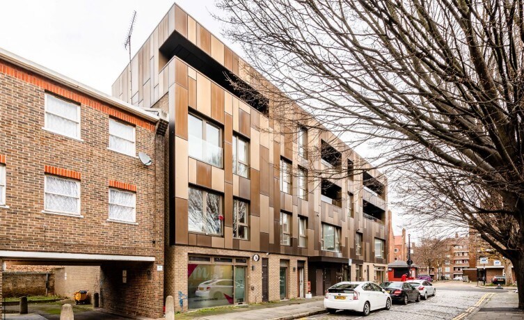 37-47 Heneage St, London for sale Building Photo- Image 1 of 1