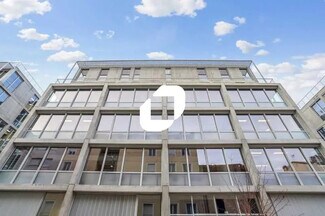 More details for 45 Rue Anatole France, Villeurbanne - Office to Rent