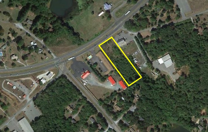 19956 Lynchburg Hwy, Lynchburg, VA for sale - Building Photo - Image 1 of 1