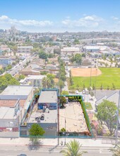 1782-1786 N Spring St, Los Angeles, CA for sale Building Photo- Image 1 of 4