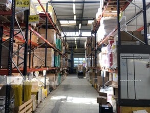 Industrial in Gennevilliers to rent Building Photo- Image 2 of 6