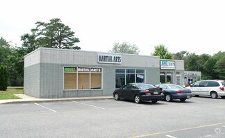 More details for 1182 Fischer Blvd, Toms River, NJ - Retail for Rent