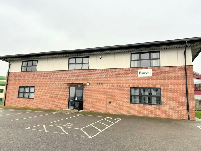 More details for Archers Way, Shrewsbury - Office for Sale