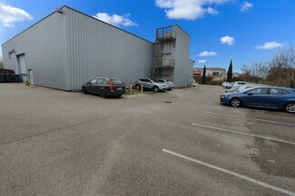 More details for Light Industrial for Sale