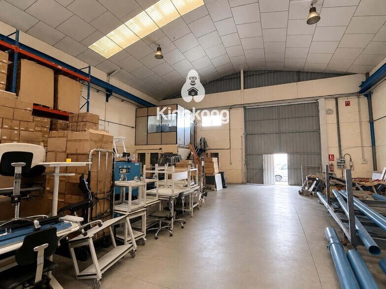 Industrial in Yuncos, Toledo for sale - Interior Photo - Image 3 of 7