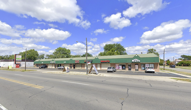 14802-14824 W Seven Mile, Detroit, MI for rent Building Photo- Image 1 of 4