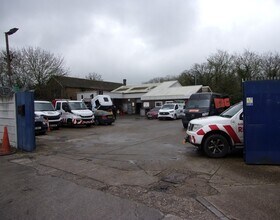 Stannetts, Basildon to rent Building Photo- Image 1 of 3
