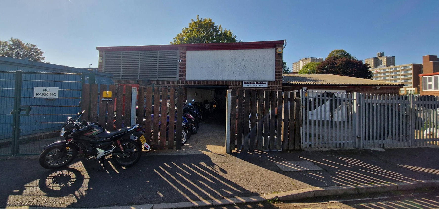 Port Royal St, Southsea to rent Primary Photo- Image 1 of 7