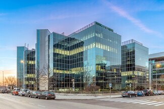 More details for Avenida del Partenón, 16-18, Madrid - Office to Rent