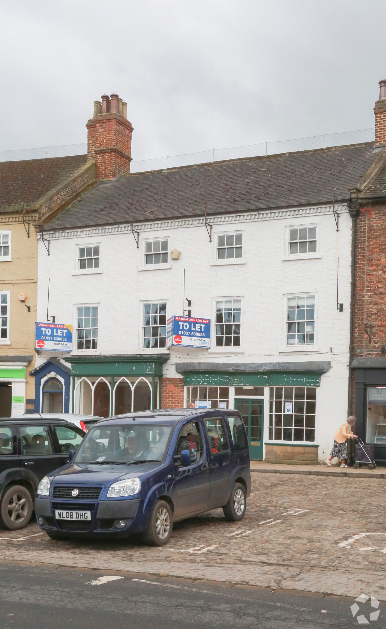 2 Market Ct, Bedale for sale Primary Photo- Image 1 of 1