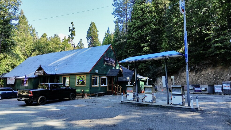 4036 Hwy 4, Camp Connell, CA for sale - Building Photo - Image 3 of 17