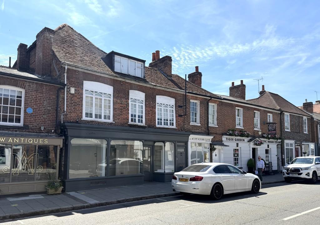 37 West St, Marlow to rent Building Photo- Image 1 of 6
