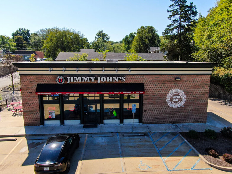 4008 Broadway, Columbia, MO for sale - Building Photo - Image 1 of 1