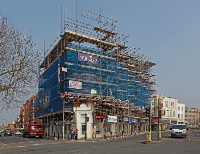 More details for 584-594 Fulham Rd, London - Retail to Rent