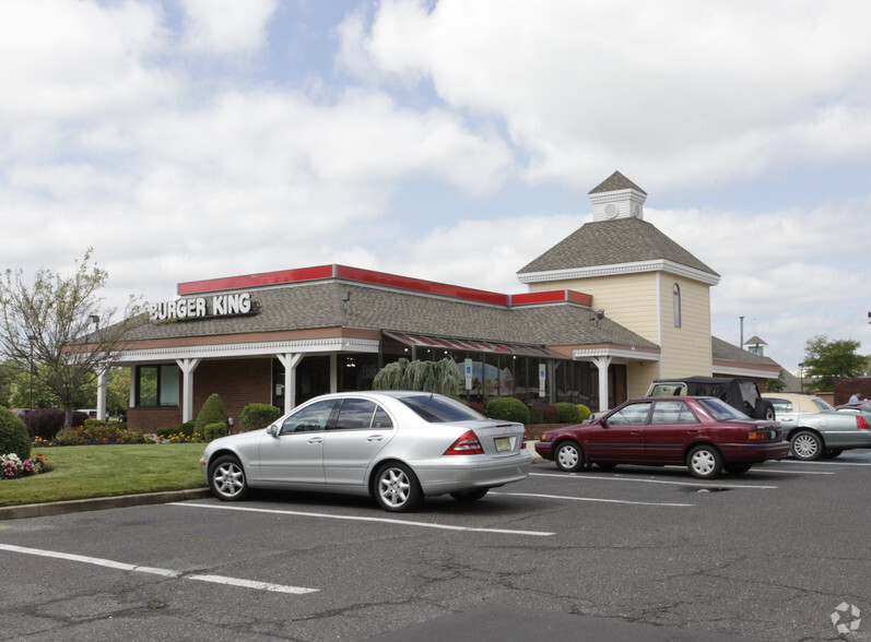 173 Route 70, Medford, NJ for rent - Building Photo - Image 1 of 7