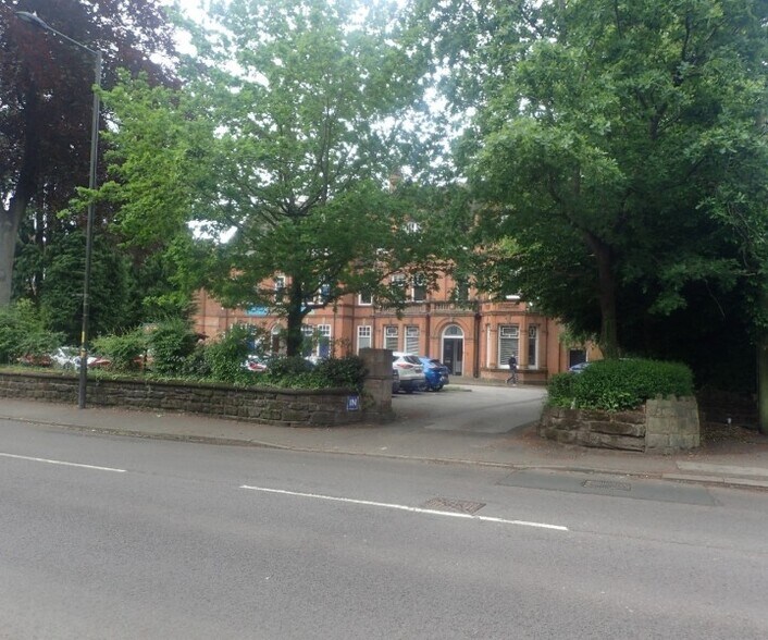 8A Wake Green Rd, Birmingham to rent - Building Photo - Image 2 of 3