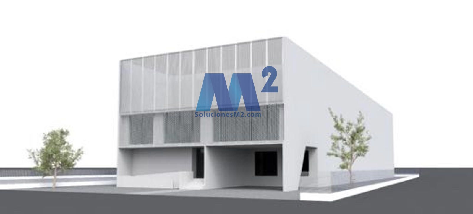 Industrial in Getafe, Madrid to rent Primary Photo- Image 1 of 3