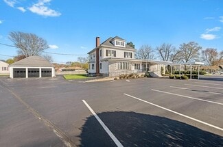 More details for 982 Warwick Ave, Warwick, RI - Retail for Sale