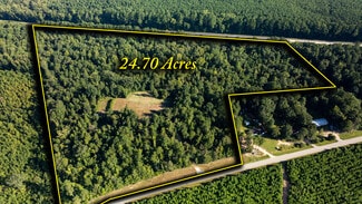 More details for 1901 Grey Land rd, Greensboro, GA - Land for Sale