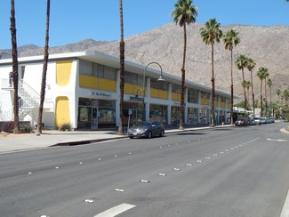 More details for 401-493 E Tahquitz Canyon Way, Palm Springs, CA - Office for Rent