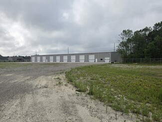 More details for 16001 Boyle Lane, Evansville, IN - Industrial for Rent