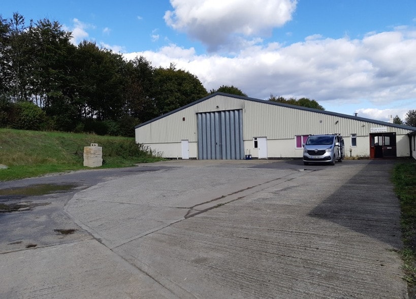 Bath Rd, Marlborough for sale - Primary Photo - Image 1 of 1