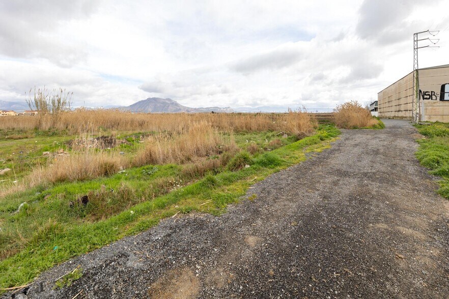 Calle Victoria Kent, 39A, Chauchina, Granada for sale - Site Plan - Image 3 of 11