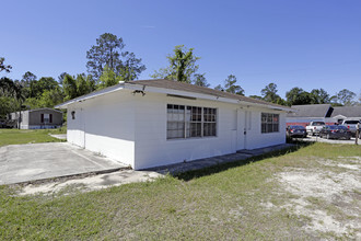 336 Macclenny Ave, Macclenny, FL for sale Primary Photo- Image 1 of 1