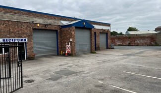 More details for Brook Pl, Warrington - Industrial for Rent