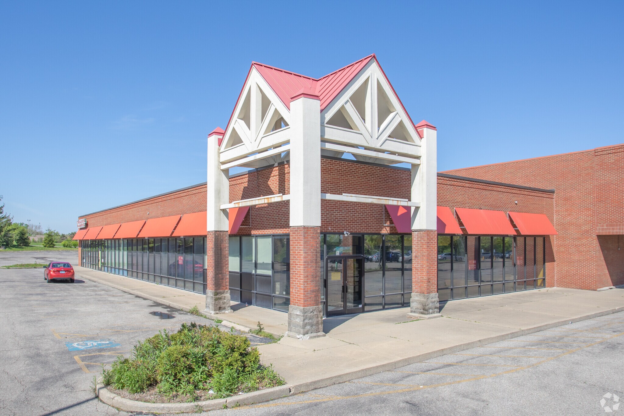 6910-6914 Burlington Pike, Florence, KY for sale Primary Photo- Image 1 of 1