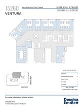 15260 Ventura Blvd, Sherman Oaks, CA for rent Building Photo- Image 1 of 1