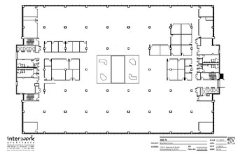 1301 E Algonquin Rd, Schaumburg, IL for rent Floor Plan- Image 1 of 1