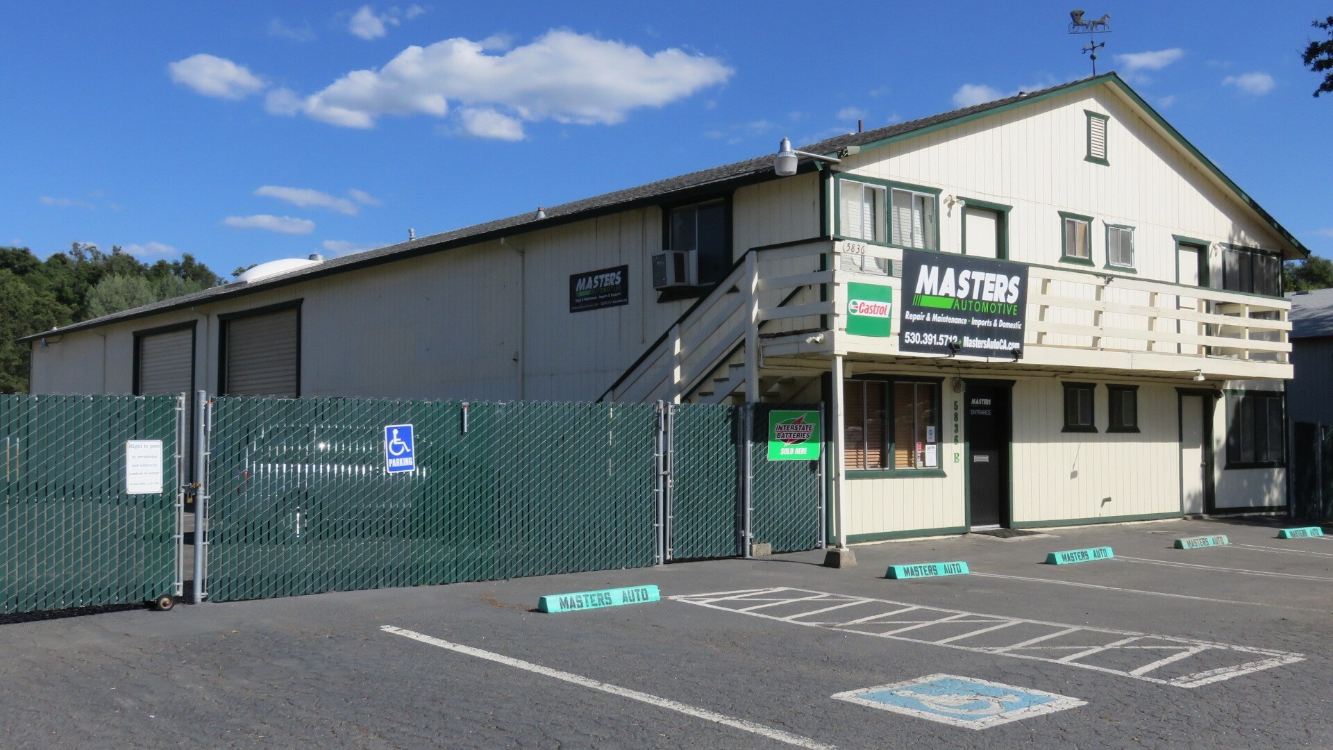 5836 Mother Lode Dr, El Dorado, CA for sale Building Photo- Image 1 of 1