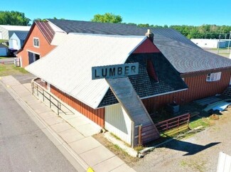 More details for 385 3rd Ave S, Isle, MN - Retail for Sale