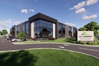 More details for 1-3 Allée Du Golf, Saint-eustache, QC - Industrial to Rent