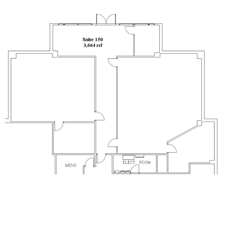 10928 Eagle River Rd, Eagle River, AK for rent Floor Plan- Image 1 of 1