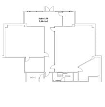 10928 Eagle River Rd, Eagle River, AK for rent Floor Plan- Image 1 of 1