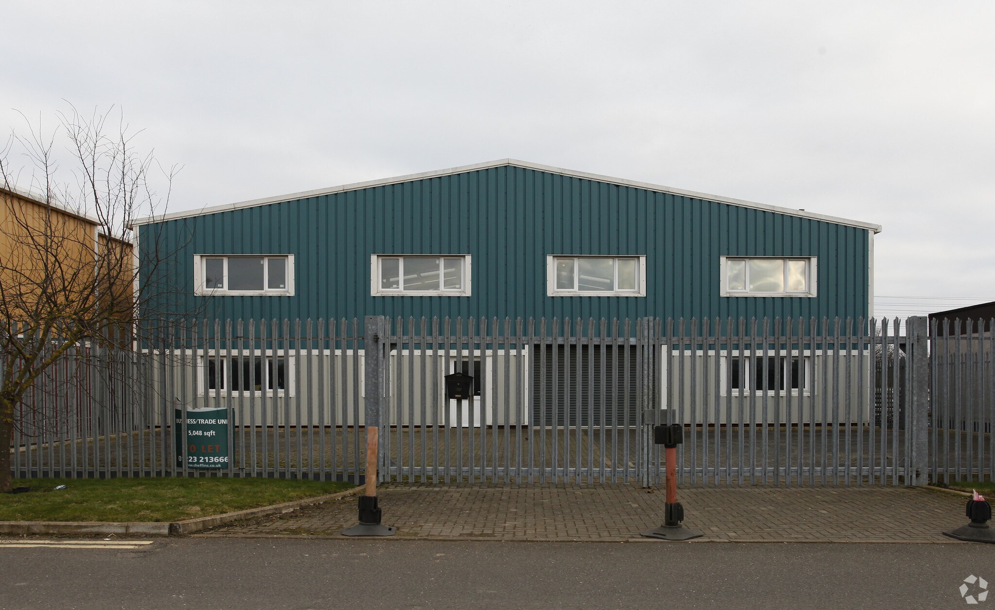 The Dock, Ely for sale Primary Photo- Image 1 of 1