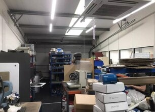 Hurricane Rd, Brockworth to rent Interior Photo- Image 2 of 5