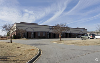 More details for 110-124 Clair Dr, Piedmont, SC - Light Industrial for Rent