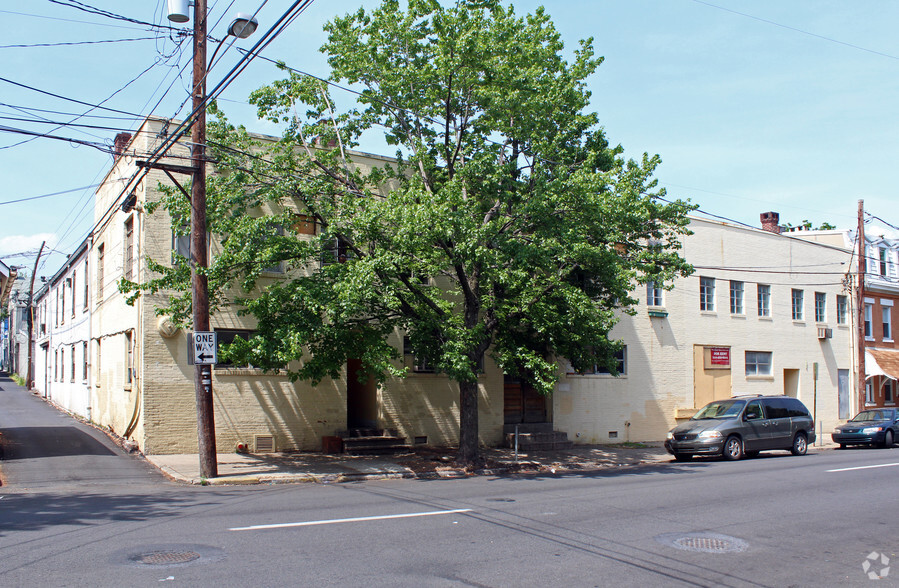 943-951 W Chew St, Allentown, PA for sale - Primary Photo - Image 1 of 1