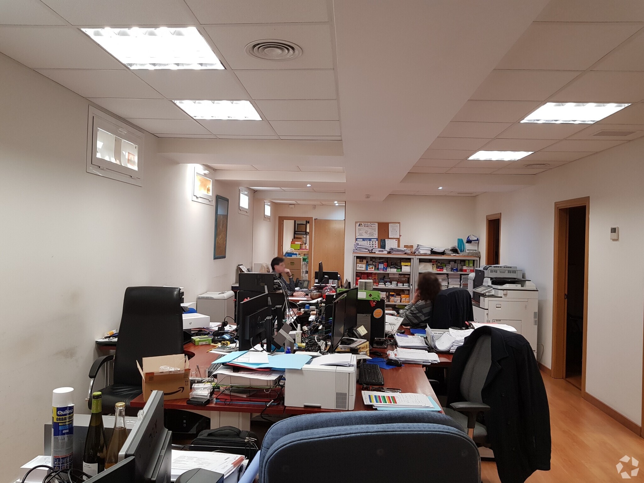 Build-to-Rent in Madrid, Madrid for sale Interior Photo- Image 1 of 2