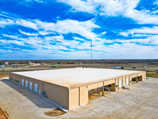 More details for Interstate 20, Santo, TX - Industrial for Rent